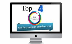 Web Development Trends