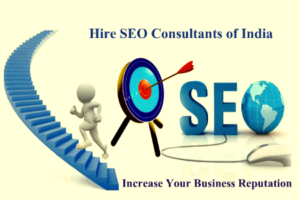 SEO consultants of india