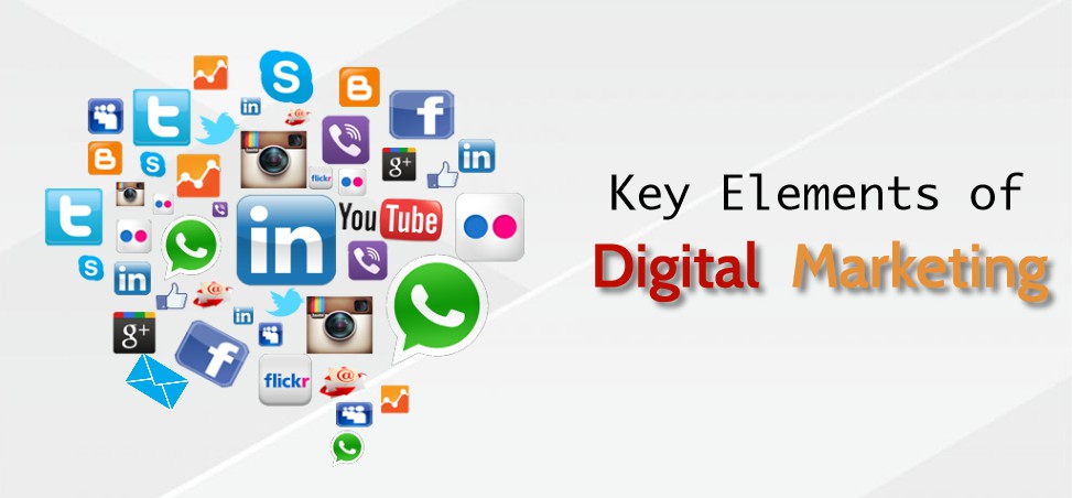 The Significance and Necessity of Digital Marketing in this Competitive Business Landscape