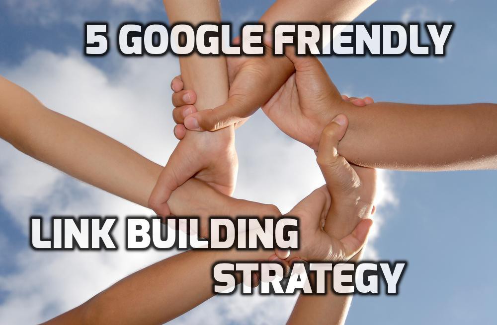 Link Building