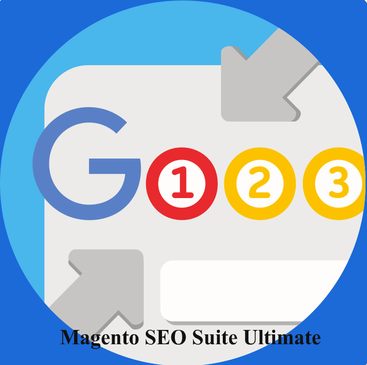 Magento SEO Suite Ultimate