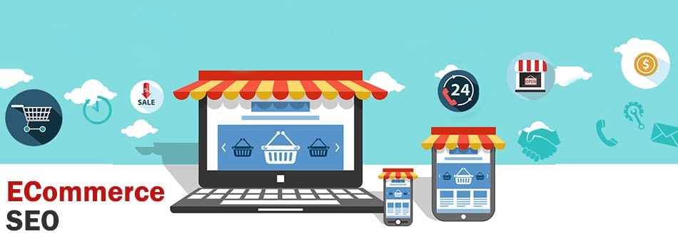 ECommerce SEO