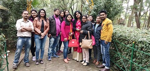 Techies-Day-Out