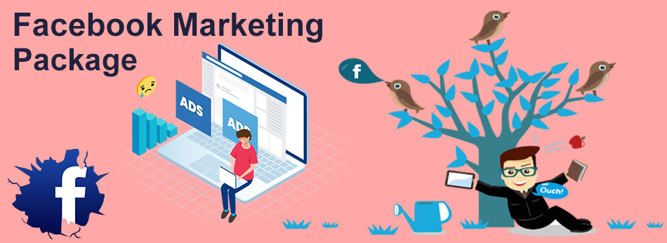 Facebook Marketing Package