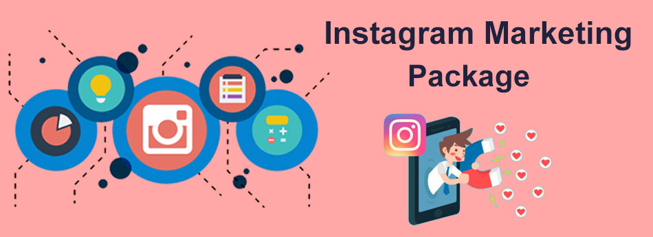 Instagram Marketing Package