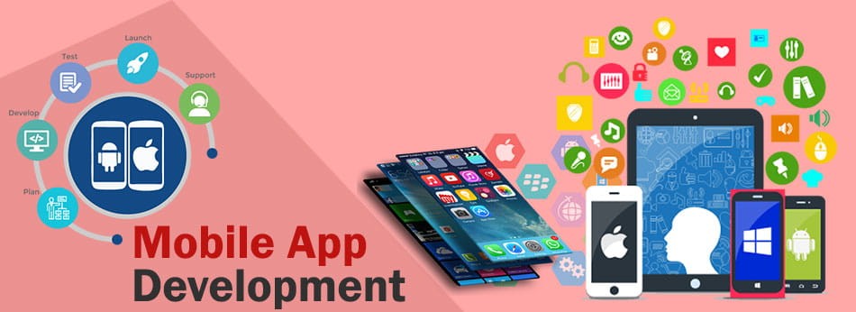 Mobile App Development