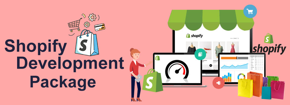 Shopify Development