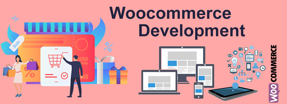 WooCommerce Development
