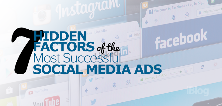 Social Media Ads