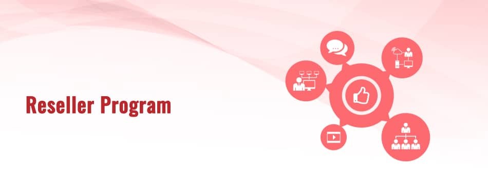Reseller Program