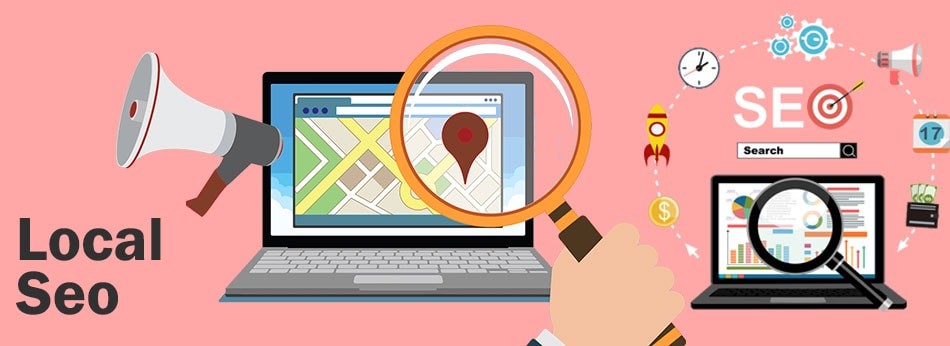 Local Search Marketing Services